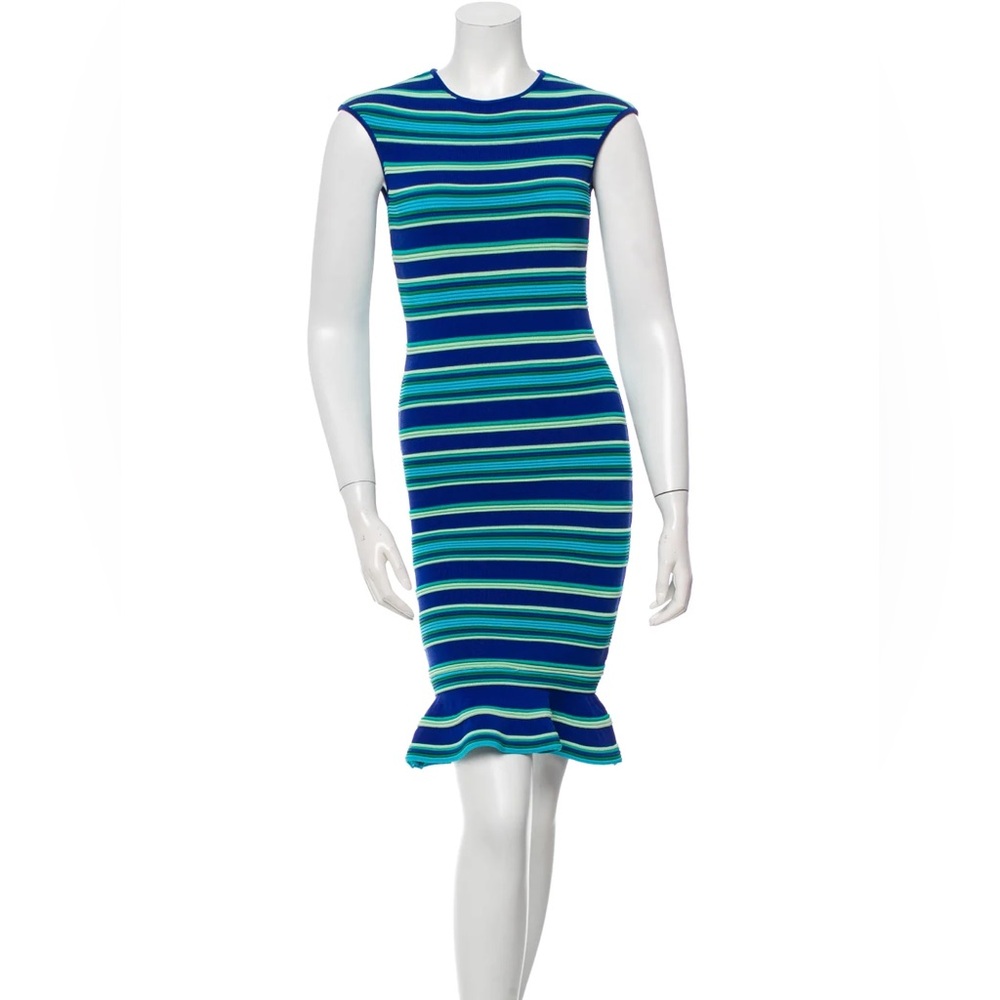 Offer me!! Brand New Torn by Ronny Kobo Dress